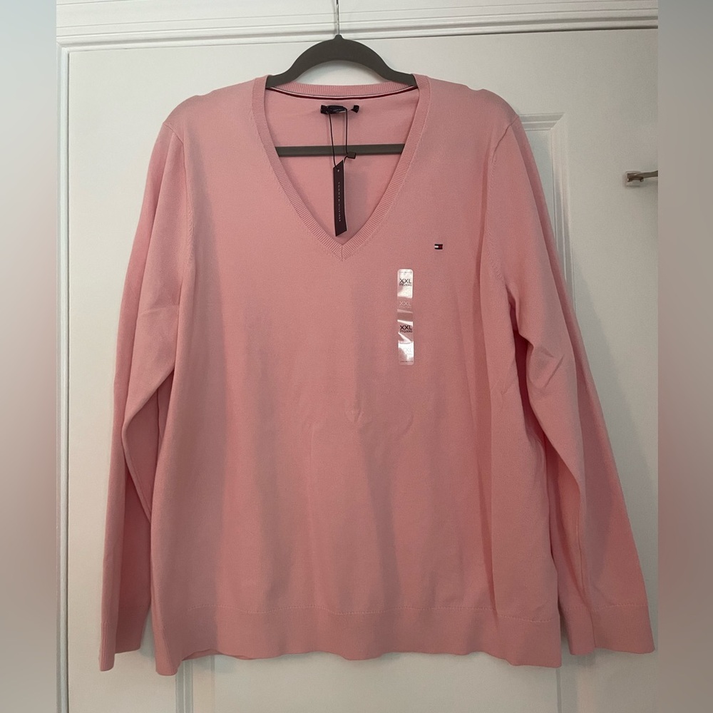 Tommy Hilfiger Sweater NWT
